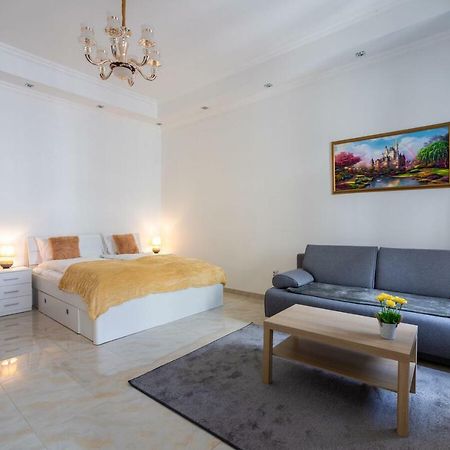 Town Hall Apartment Budapest Exterior foto