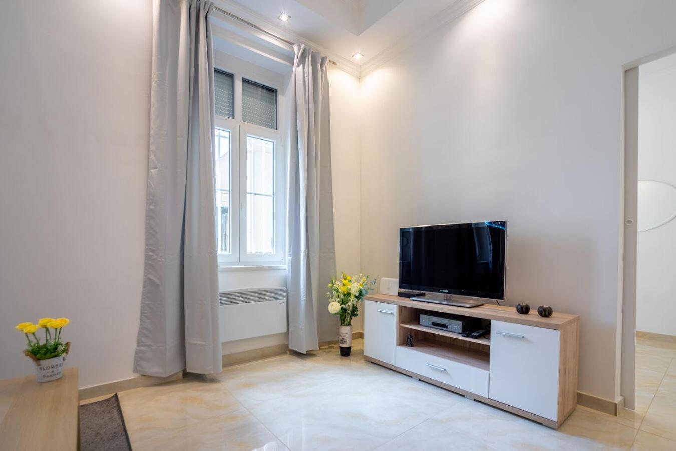 Town Hall Apartment Budapest Exterior foto