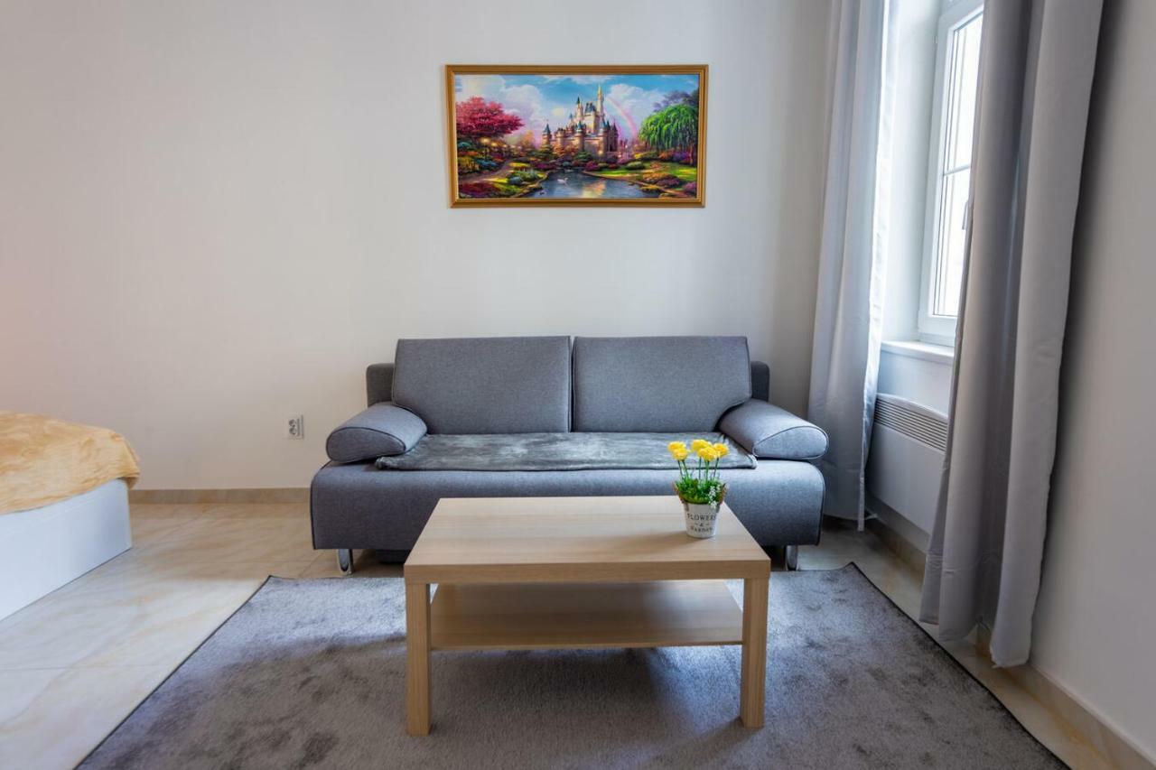 Town Hall Apartment Budapest Exterior foto